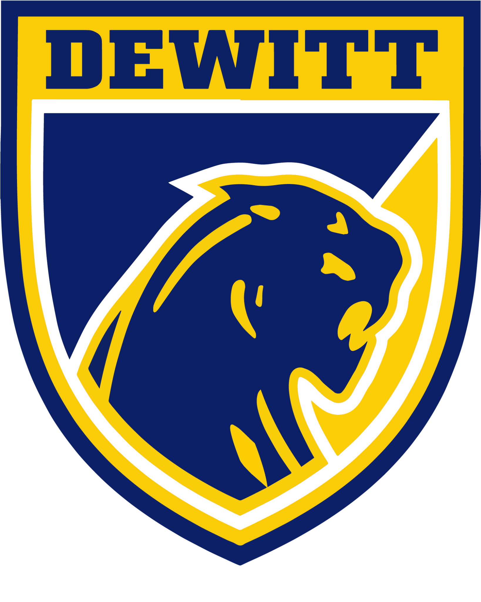 DeWitt HS